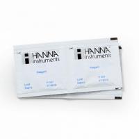 Наборы реагентов HANNA HI для определения железа