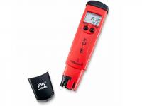 pH-метр HANNA HI 98128 pHep 5 (влагозащищенный)