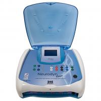 Аппарат для электротерапии и электростимуляции Ibramed Neurodyn Esthetic (6 каналов)