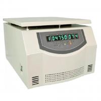 Центрифуга лабораторная ULAB UC-1536E (5000 об/мин, 4х250 мл, 8х50 мл, 24х10 мл)