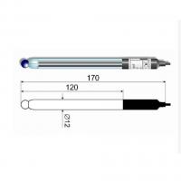 pH-электрод ЭС-10601/4 (стеклянный)