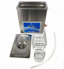 Ультразвуковая ванна (мойка) Stegler 5DT (5 л, 20-80 °C, 120 Вт) в СПб