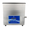 Ультразвуковая ванна (мойка) Stegler 10DT (10 л,20-80°C, 240W) в СПб