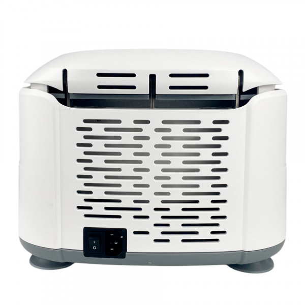 Центрифуга лабораторная DLAB DM0412 (300-4500 об/мин), арт. 9134002122 в СПб