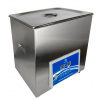 Ультразвуковая ванна (мойка) Stegler 10DT (10 л,20-80°C, 240W) в СПб