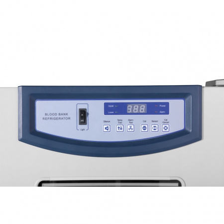 Холодильник для хранения крови Haier HXC-158 (+4°C) в СПб