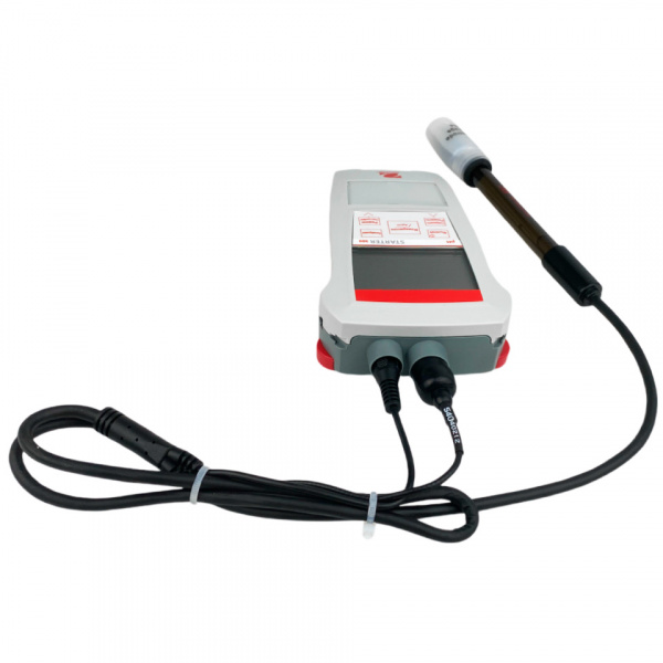 pH-метр OHAUS Starter ST300 (портативный) в СПб