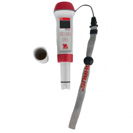 pH-метр OHAUS Starter ST20 (карманный) в СПб