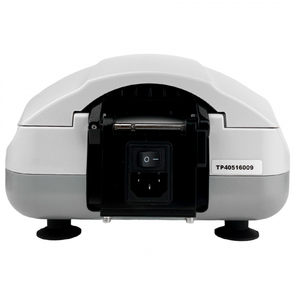 Лабораторная высокоскоростная микроцентрифуга STEGLER СМ-MicroSpin (до 14 500 об/мин, 12×2 мл) в СПб