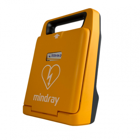 Дефибриллятор Mindray BeneHeart C1A Fully Auto (автоматический, наружный) в СПб