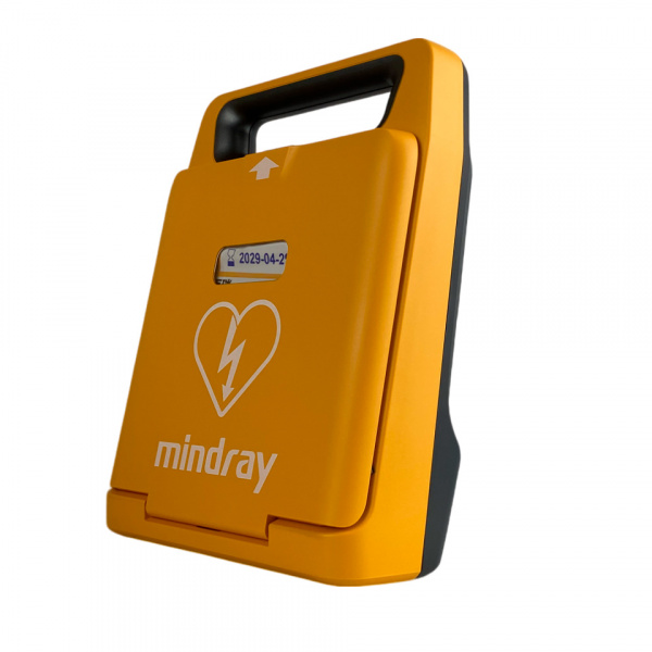 Дефибриллятор Mindray BeneHeart C1A Fully Auto (автоматический, наружный) в СПб