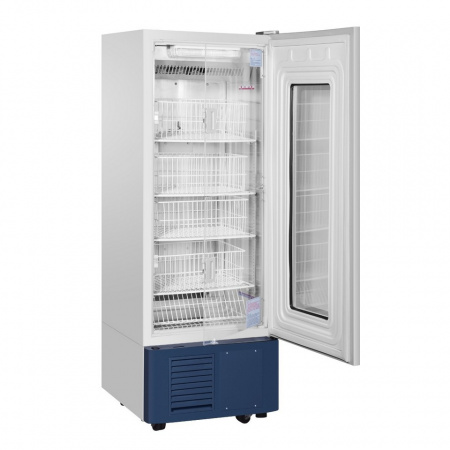 Холодильник для хранения крови Haier HXC-158 (+4°C) в СПб