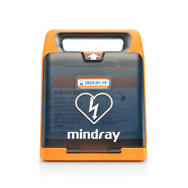 Дефибриллятор Mindray BeneHeart C2 (с дисплеем) в СПб