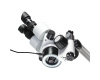 Оптическая головка МС-4-ZOOM (с фокусировочным механизмом для штатива TD-1) в СПб