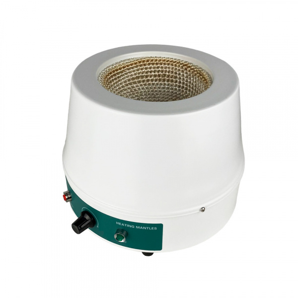 Колбонагреватель Stegler КН-1000 (1000 мл до +450 °C) в СПб