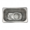 Ультразвуковая ванна (мойка) Stegler 5DT (5 л, 20-80 °C, 120 Вт) в СПб