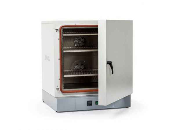 Электропечь SNOL 120/300 LSN 41 (низкотемпературная, 120 л, программируемый терморегулятор) в СПб