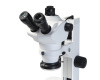 Микроскоп Микромед МС-5-ZOOM LED (тринокулярный, стереоскопический) в СПб