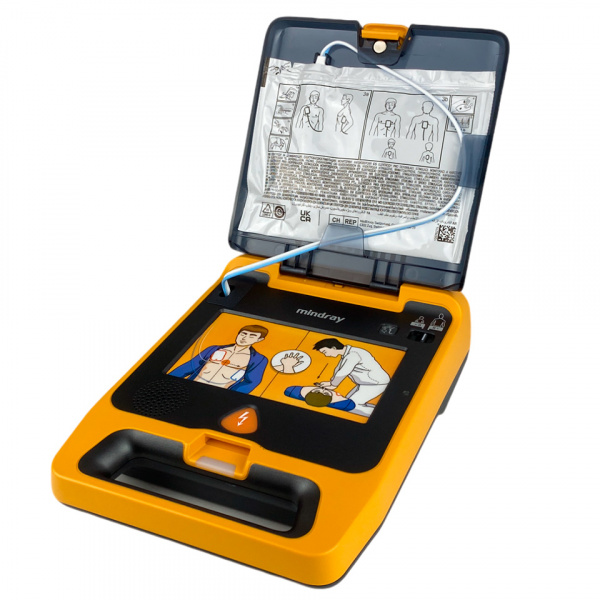 Дефибриллятор Mindray BeneHeart C1 в СПб