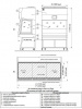 Ламинарный бокс БМБ-II-«Ламинар-C»-1,2 SAVVY SL (КД 223.120, арт.1R-B.002-12, класс II, тип A2) в СПб