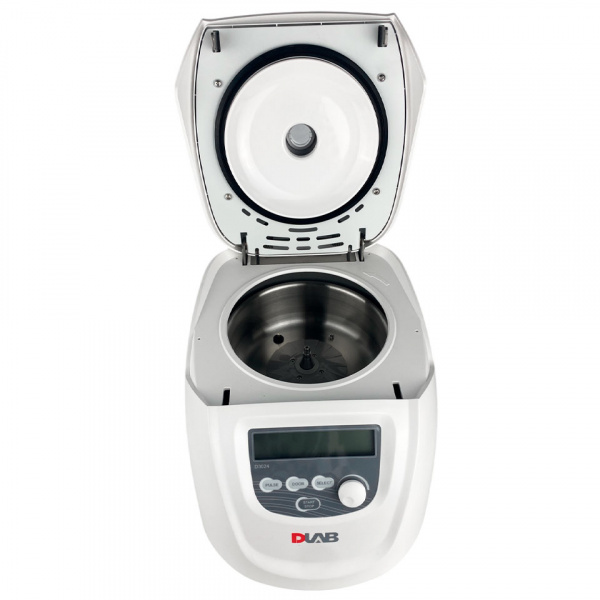 Микроцентрифуга DLAB D3024 (200-15000 об/мин), арт. 9033000121 в СПб