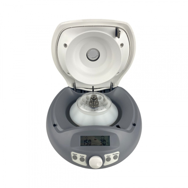 Микроцентрифуга DLAB D2012 plus (500-15000 об/мин), арт. 9032002121 в СПб