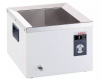 Баня водяная Julabo PURA 10 (+18...+99,9°C, LED-дисплей, ванна-эмаль, до 9,5 л) арт. 9550510 в СПб