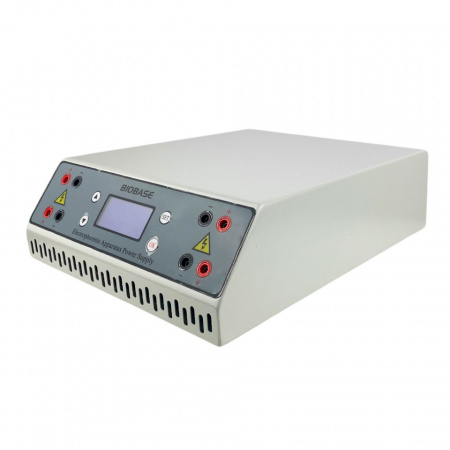 Источник питания Biobase BEP-600I для электрофореза (600 В, 600 мА, 300 Вт) в СПб