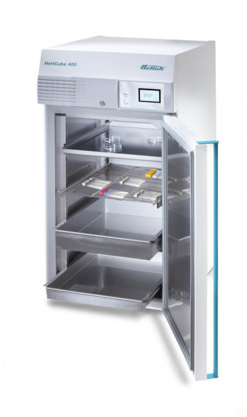 Инкубатор HettCube 400 (Hett.64000), Hettich в СПб