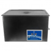 Ультразвуковая ванна (мойка) Stegler 22DT (22 л,20-80°C, 600W) в СПб