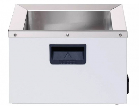 Баня водяная Julabo PURA 10 (+18...+99,9°C, LED-дисплей, ванна-эмаль, до 9,5 л) арт. 9550510 в СПб