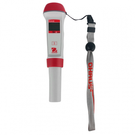 Кондуктометр OHAUS Starter ST10C-A (карманный) в СПб