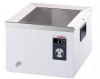 Баня водяная Julabo PURA 10 (+18...+99,9°C, LED-дисплей, ванна-эмаль, до 9,5 л) арт. 9550510