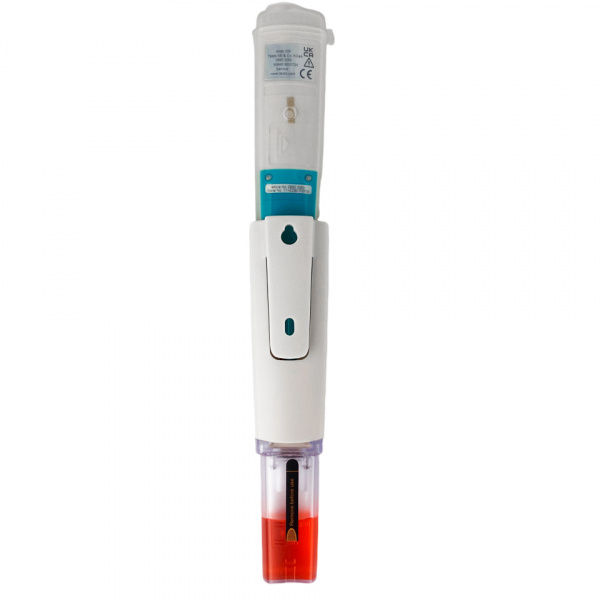 pH-метр Testo-206-pH2 (карманный) в СПб