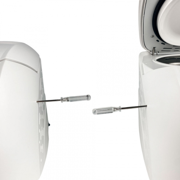 Микроцентрифуга DLAB D3024 (200-15000 об/мин), арт. 9033000121 в СПб