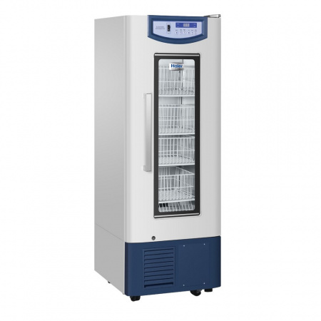 Холодильник для хранения крови Haier HXC-158 (+4°C) в СПб