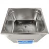 Ультразвуковая ванна (мойка) Stegler 10DT (10 л,20-80°C, 240W) в СПб
