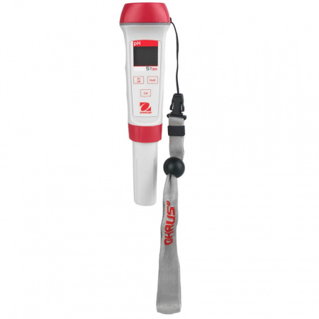 pH-метр OHAUS Starter ST20 (карманный) в СПб