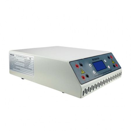 Источник питания Biobase BEP-600I для электрофореза (600 В, 600 мА, 300 Вт) в СПб