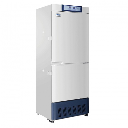 Холодильник фармацевтический с морозильной камерой Haier HYCD-282 (+2…+8°С, -20…-40°С) в СПб