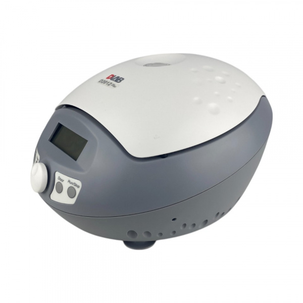Микроцентрифуга DLAB D2012 plus (500-15000 об/мин), арт. 9032002121 в СПб