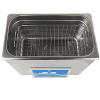 Ультразвуковая ванна (мойка) Stegler 6DT (6 л, 20-80 °C, 180 Вт) в СПб