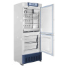 Холодильник фармацевтический с морозильной камерой Haier HYCD-282 (+2…+8°С, -20…-40°С) в СПб