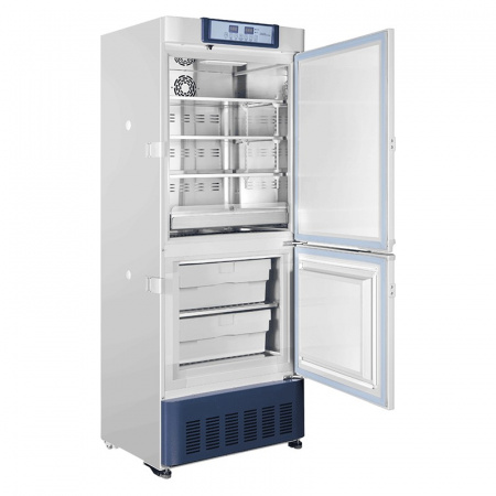 Холодильник фармацевтический с морозильной камерой Haier HYCD-282 (+2…+8°С, -20…-40°С) в СПб
