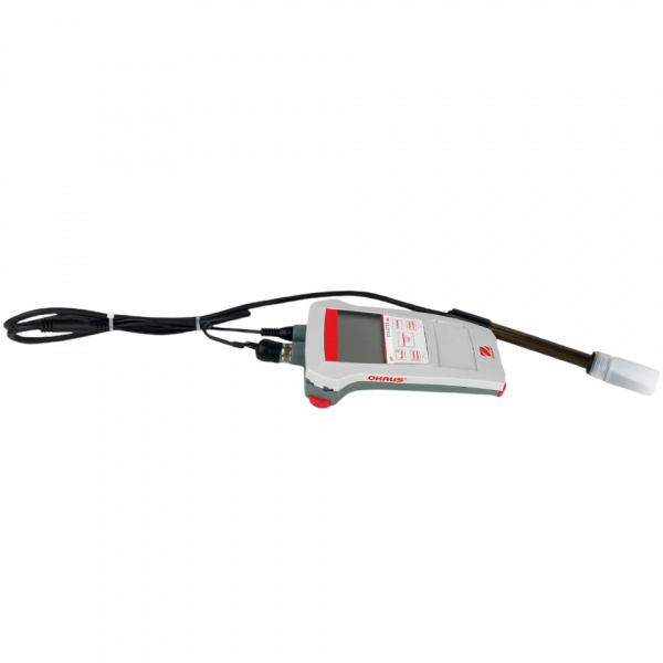 pH-метр OHAUS Starter ST300 (портативный) в СПб