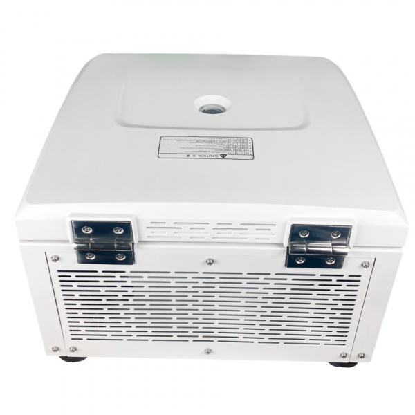 Лабораторная центрифуга DLAB DM0636 (до 6000 об/мин, с электронным замком), арт. 90340011222 в СПб