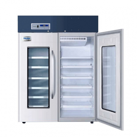 Холодильник фармацевтический Haier HYC-1378 (+2...+8°C) в СПб
