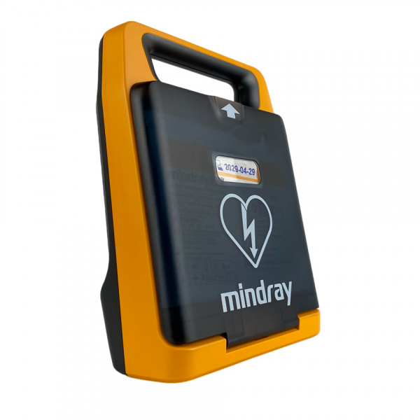 Дефибриллятор Mindray BeneHeart C1 в СПб