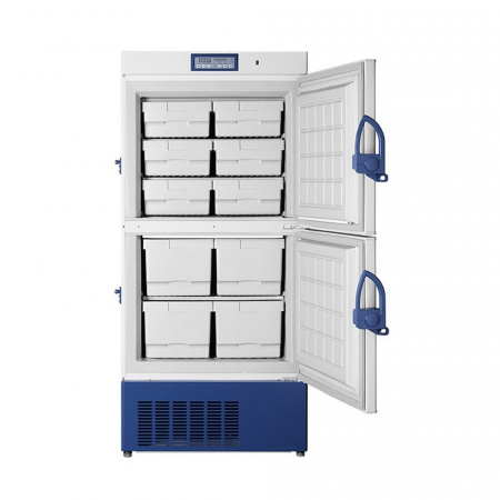 Морозильник биомедицинский Haier DW-40L508 (-20...-40°C) в СПб