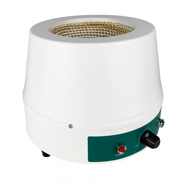 Колбонагреватель Stegler КН-1000 (1000 мл до +450 °C) в СПб